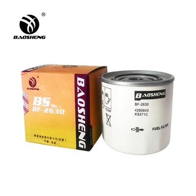 16403 - ตัวกรองเชื้อเพลิงรถขุด Z9000 สำหรับ Hitachi Kobesteel 600-311-6130