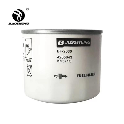 16403 - ตัวกรองเชื้อเพลิงรถขุด Z9000 สำหรับ Hitachi Kobesteel 600-311-6130