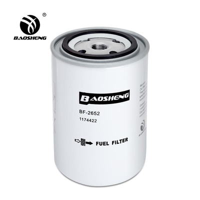 P554620 1164620 กรองน้ำมันเชื้อเพลิงรถขุดสำหรับ Liebherr