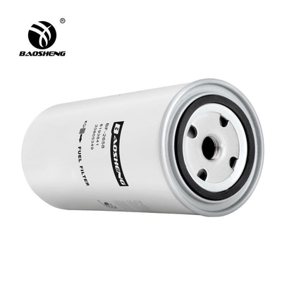 8193841 ตัวกรองเชื้อเพลิงรถขุดสำหรับ  EC210 / EC290 / EC240