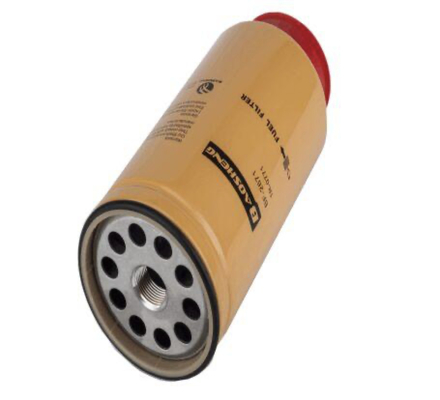 1R-0771 ตัวกรองเชื้อเพลิงรถขุดสำหรับ erpillar Lonk i ng BF1382-SP FS19995