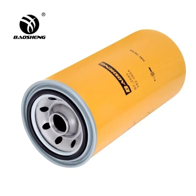 382-0664 438-5386 ตัวกรองแยกน้ำเชื้อเพลิงสำหรับ erpillar