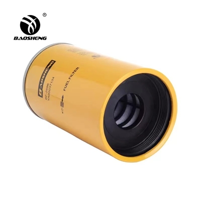 YA00037134 Fuel Water Separator สำหรับ HITACHI EX360H-5A สีเหลือง