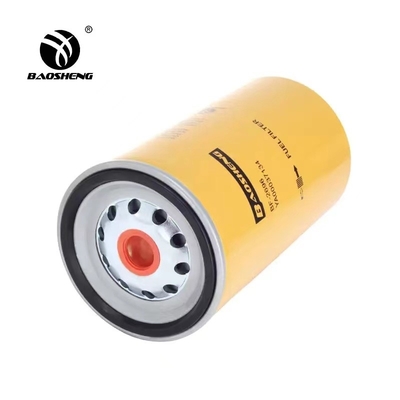 YA00037134 Fuel Water Separator สำหรับ HITACHI EX360H-5A สีเหลือง