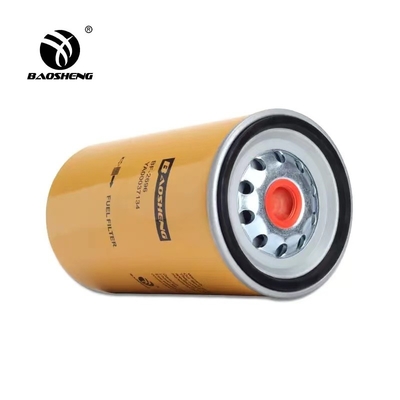 YA00037134 Fuel Water Separator สำหรับ HITACHI EX360H-5A สีเหลือง