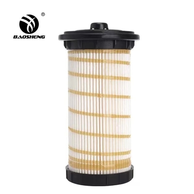 ERPILLAR 360-8958 ไส้กรองกระดาษดีเซล ID 45mm 13mm