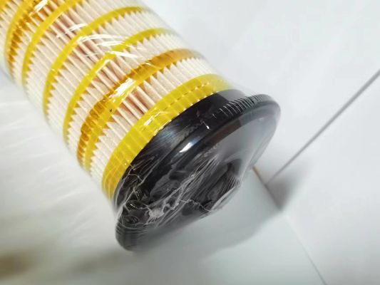 70mm 509-5694  Fuel Filter สำหรับ Carter 336GC Excavator