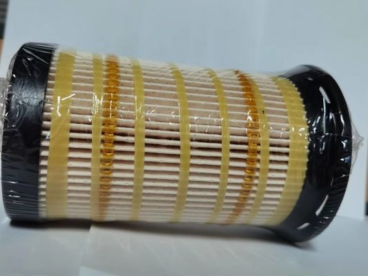 70mm 509-5694  Fuel Filter สำหรับ Carter 336GC Excavator