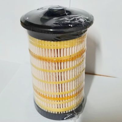70mm 509-5694  Fuel Filter สำหรับ Carter 336GC Excavator