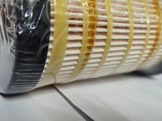 70mm 509-5694  Fuel Filter สำหรับ Carter 336GC Excavator