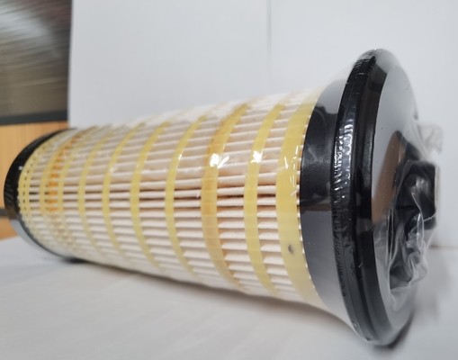 erpillar Fuel Water Separator 523-4987 Excavator ตัวกรองดีเซล
