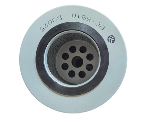 41650-501140 ตัวกรองเชื้อเพลิงรถขุด P554056 119-5120010N