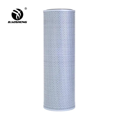 องค์ประกอบตัวกรองสายส่งกลับไฮดรอลิกใยแก้ว 2056051430 0706301210 4180416
