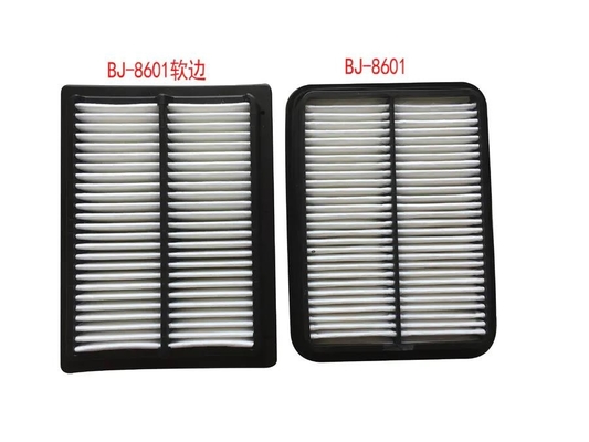 17M-911-3530 ไส้กรองอากาศสำหรับห้องโดยสารและเครื่องยนต์ 225*167*51mm