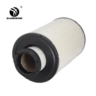568mm 546mm ความสูงเปลี่ยนตัวกรองไฮดรอลิก 11033998 A-7118 RS3826 AF25619