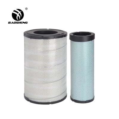 568mm 546mm ความสูงเปลี่ยนตัวกรองไฮดรอลิก 11033998 A-7118 RS3826 AF25619