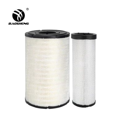568mm 546mm ความสูงเปลี่ยนตัวกรองไฮดรอลิก 11033998 A-7118 RS3826 AF25619