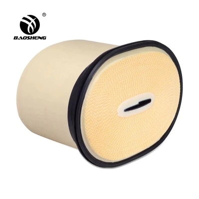 252-5001 เครื่องกรองอากาศสำหรับรถขุด ERPILLAR M315D2 ตัวกรองโพรงล้อ