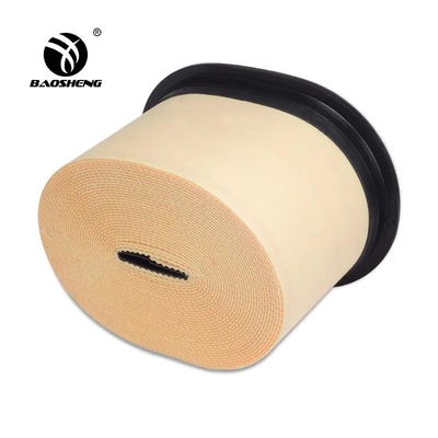 252-5001 เครื่องกรองอากาศสำหรับรถขุด ERPILLAR M315D2 ตัวกรองโพรงล้อ
