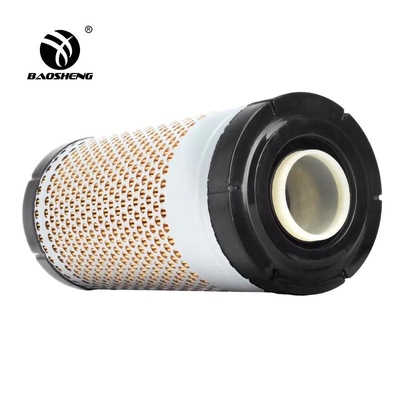 TC020-16320 Excavator Air Filter อะไหล่รถขุดไส้กรอง