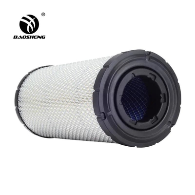 Y12906212560P P812648 AF25553 เครื่องกรองอากาศของรถขุด HITACHI EX60 EX70