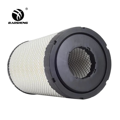 AF26531 เครื่องกรองอากาศรถแทรกเตอร์ 180 มม. 120 มม. OD สำหรับ HUMMER 320
