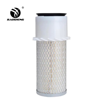26510143 FA718 เครื่องกรองอากาศของรถขุด KOMATSU PC20