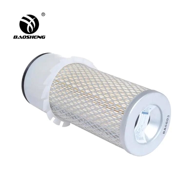 26510143 FA718 เครื่องกรองอากาศของรถขุด KOMATSU PC20