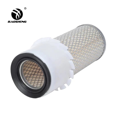 26510143 FA718 เครื่องกรองอากาศของรถขุด KOMATSU PC20