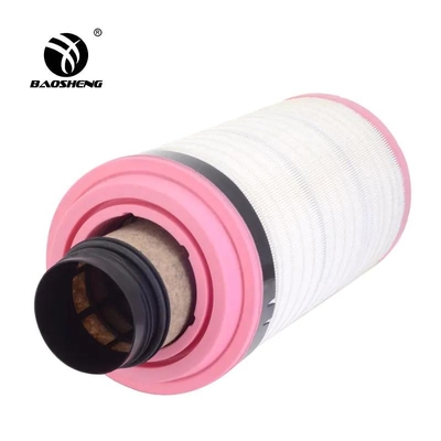 457-8206 520-6407 เครื่องกรองอากาศรถขุดอะไหล่รถขุดไส้กรอง