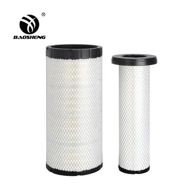 LISHIDE SC230-8 LISHIDE SC270-8 อะไหล่รถขุดกรองอากาศ Excavator