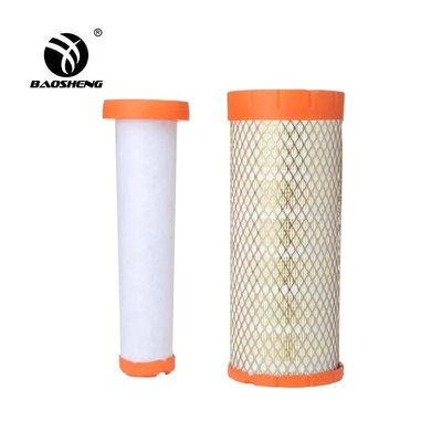 KAIYUAN 60 LISHIDE 80 รถบรรทุกรถขุดกรองอากาศ A753-020 A753-030