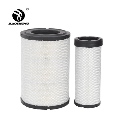 131-8822 A-8508 เครื่องกรองอากาศไฮดรอลิกสำหรับ ERPILLAR 312C 315CL