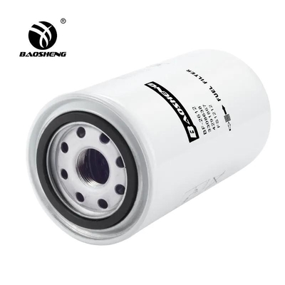 DAEWOO DH150-7 การกรองกระดาษกรองรถบรรทุกหนัก 12503-5011D P558000