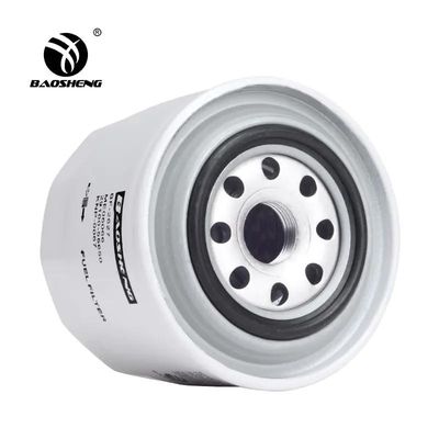 silk รถขุดกรองน้ำมันเชื้อเพลิงเครื่องยนต์ดีเซล 119000-55600 MB006066