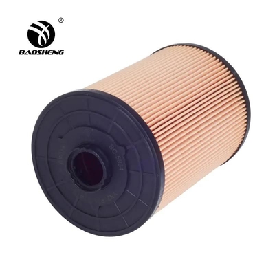 BAOSHENG กรองน้ำมันรถขุด YN21P01157R100