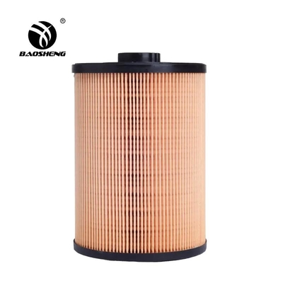 BAOSHENG กรองน้ำมันรถขุด YN21P01157R100