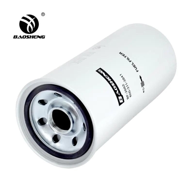 600-311-3941 กรองน้ำมันเชื้อเพลิงรถขุดสำหรับ KOMATSU PC450-8 Spin On Oil Filter