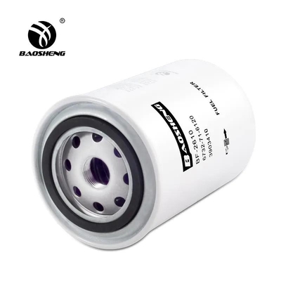 60101100909 53C0051 FS1280 หมุนตัวกรองเชื้อเพลิงดีเซลสำหรับ HYUNDAI DOOSAN