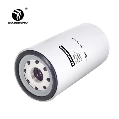4283860 4429727 4285964 หมุนไฮดรอลิกบนไส้กรองน้ำมันเชื้อเพลิง 250 * 118mm