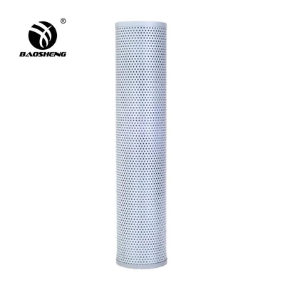HNX-400X1002 ตัวกรองเชื้อเพลิงไฮดรอลิกสำหรับ WARD139/150 Return Filter Element