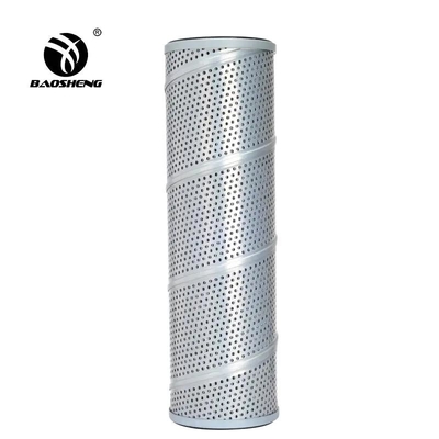 BAOSHENG Return Line Filter Element 372*112 มม. HNL-300X1002