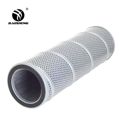 BAOSHENG Return Line Filter Element 372*112 มม. HNL-300X1002