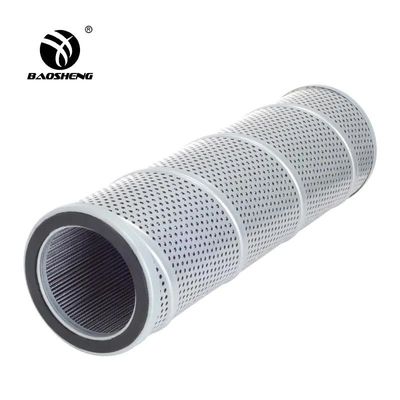 silk Return Line Filter Element 372*112 มม. HNL-300X1002