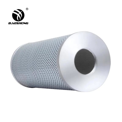ใยแก้ว NLX160 ไส้กรองไฮดรอลิกส่งคืนสำหรับ SUNWARD 50