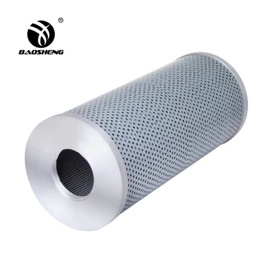 ใยแก้ว NLX160 ไส้กรองไฮดรอลิกส่งคืนสำหรับ SUNWARD 50