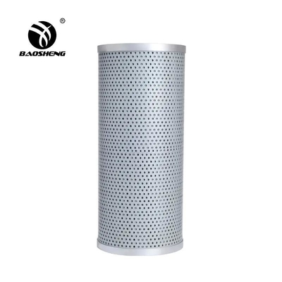 ใยแก้ว NLX160 ไส้กรองไฮดรอลิกส่งคืนสำหรับ SUNWARD 50