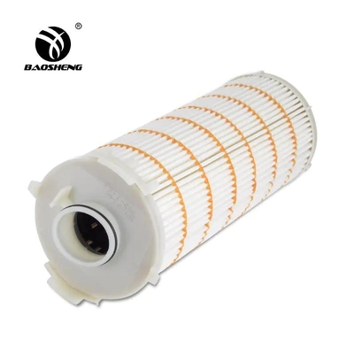 BAOSHENG ตัวกรองไฮดรอลิกสำหรับรถขุด ERPILLAR ตัวกรองน้ำมัน 362-1163