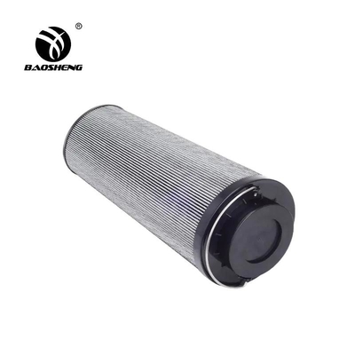 0660R010BN3HC การเปลี่ยนไส้กรองน้ำมันไฮดรอลิกทดแทน WARD60-8