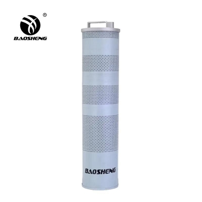 EF-058-EF12 Return Line Filter Element ความสูง 150 มม. ตัวกรองเชื้อเพลิงไฮดรอลิก